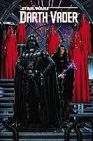 Star Wars: Darth Vader Vol. 4 Gillen Kieron, Larroca Salvador