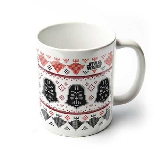 Star Wars (Darth Vader Xmas), Kubek ceramiczny Star Wars gwiezdne wojny