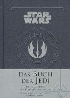 Star Wars: Das Buch der Jedi Wallace Daniel