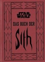 Star Wars: Das Buch der Sith Wallace Daniel