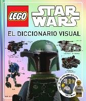 Star Wars. El diccionario visual Dk Ediciones