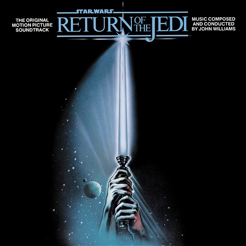 Star Wars Episode VI: Return of the Jedi (Original Motion Picture Soundtrack) John Williams
