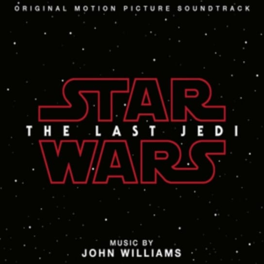 Star Wars - Episode VIII: The Last Jedi UMC Records