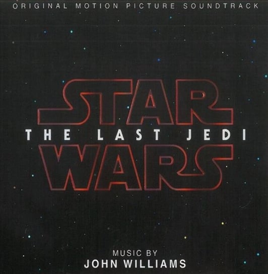 Star Wars - Episode VIII: The Last Jedi Various Artists