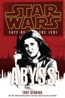 Star Wars: Fate of the Jedi - Abyss Denning Troy