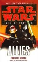 Star Wars: Fate of the Jedi - Allies Golden Christie