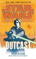 Star Wars: Fate of the Jedi - Outcast Allston Aaron
