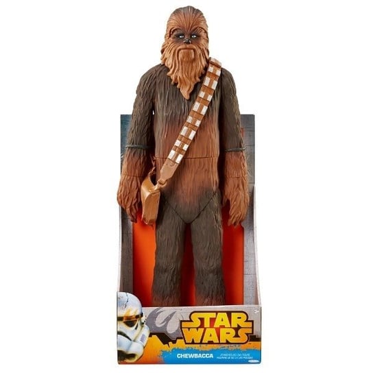 Star Wars, figurka Chewbacca Jakks Pacific