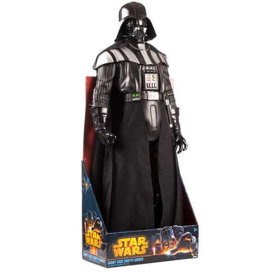 Star Wars, figurka Darth Vader COBI