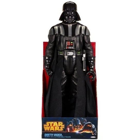 Star Wars, figurka Darth Vader Jakks Pacific