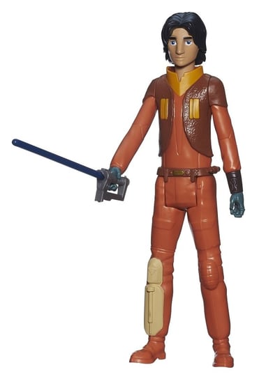 Star Wars, figurka Ezra Hasbro