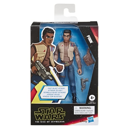 Star Wars, figurka Goa Finn Hasbro