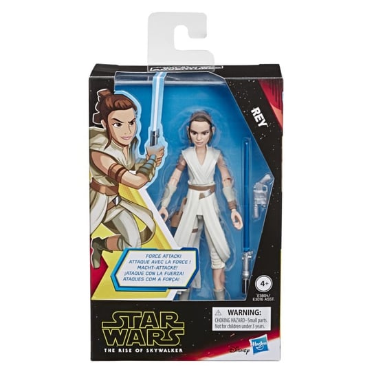 Star Wars, figurka Goa Rey Hasbro