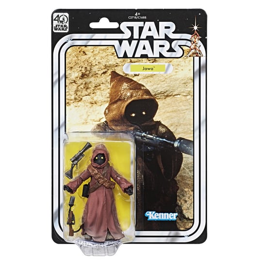 Star Wars, figurka Jawa, C1688/C2718 Hasbro