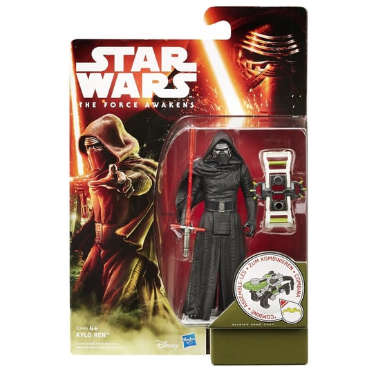 Star Wars, figurka kolekcjonerska Hasbro