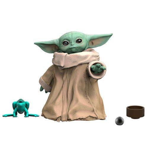 Star Wars, Figurka kolekcjonerska, Bl 6In Nipper Hasbro