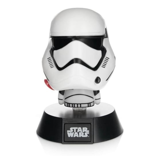 Star Wars First Order Stormtrooper - lampa Star Wars gwiezdne wojny