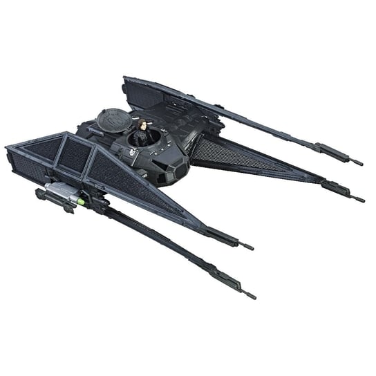 Star Wars, Force Link, pojazd latający Kylo Rena, C1252 Hasbro