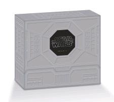 Star Wars: Frames. Boxed Set Lucas George, Lucasfilm Ltd.