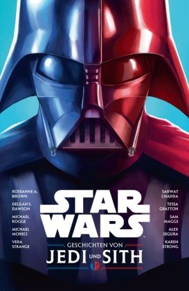 Star Wars: Geschichten von Jedi und Sith Panini Books