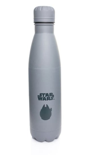 Star Wars Han Carbonite - butelka termiczna metalowa 540 ml Star Wars gwiezdne wojny