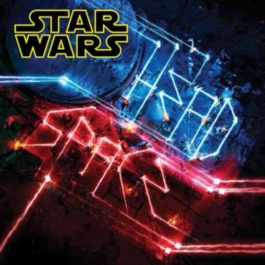Star Wars Headspace Various Artists