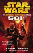 Star Wars: Imperial Commando - 501st Traviss Karen