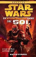 Star Wars Imperial Commando - Die 501. Traviss Karen