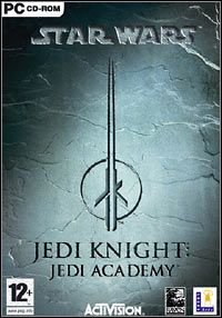 Star Wars Jedi Knight: Jedi Academy Raven Software