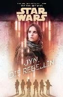 Star Wars: Jyn, die Rebellin Revis Beth