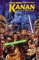Star Wars: Kanan: The Last Padawan Vol. 1 Weisman Greg