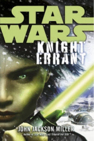 Star Wars: Knight Errant Jackson John