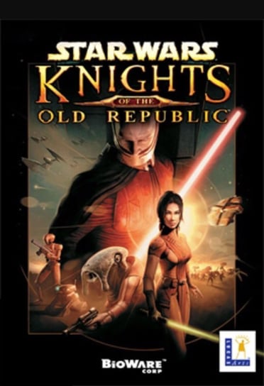 STAR WARS: Knights of the Old Republic BioWare