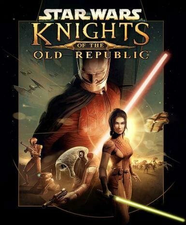STAR WARS - Knights of the Old Republic (PC) Steam MUVE.PL