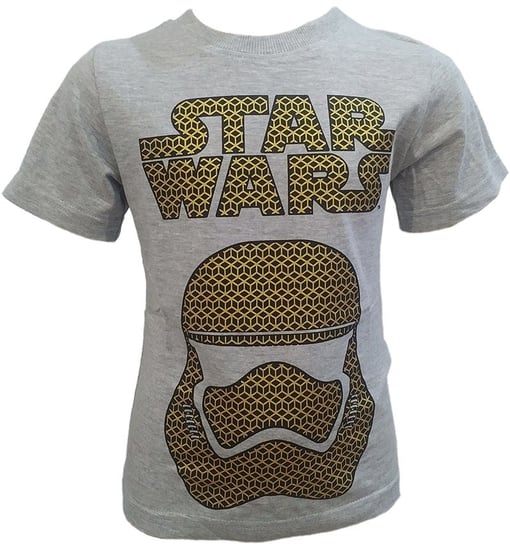 Star Wars Koszulka Chłopięca Gwiezdne Wojny R140 Star Wars gwiezdne wojny