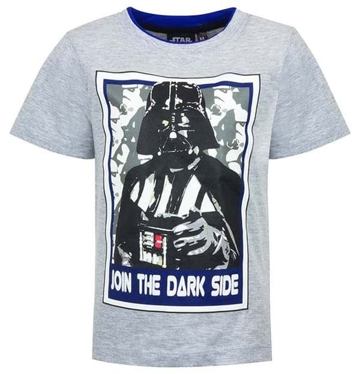Star Wars Koszulka T-Shirt Gwiezdne Wojny R128 8Y Star Wars gwiezdne wojny