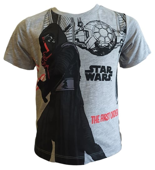 Star Wars Koszulka T-Shirt Gwiezdne Wojny R140 Star Wars gwiezdne wojny