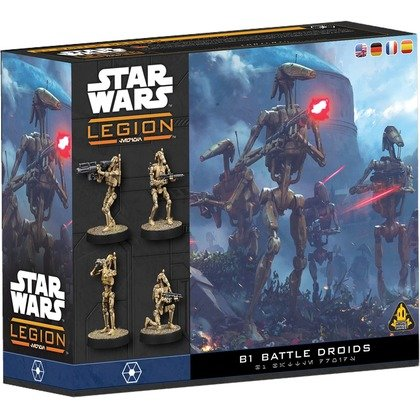 Expansión De Terreno Atomic Mass Games Star Wars Legion X-wi | Envío gratis