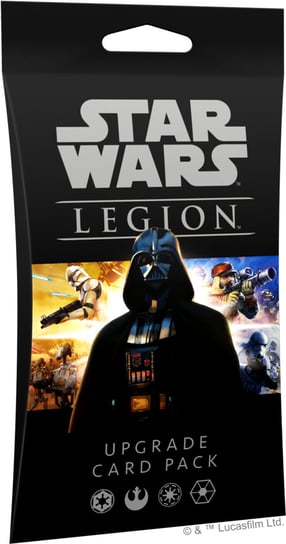 Star Wars: Legion - Upgrade Card Pack Fantasy Flight Games