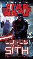 Star Wars: Lords of the Sith Kemp Paul S.