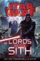 Star Wars: Lords of the Sith Kemp Paul S.