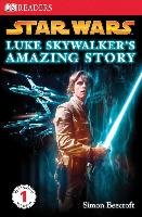 Star Wars: Luke Skywalker's Amazing Story Beecroft Simon