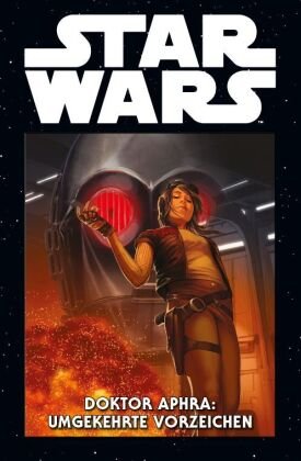 Star Wars Marvel Comics-Kollektion - Doktor Aphra: Umgekehrte Vorzeichen Panini Manga und Comic