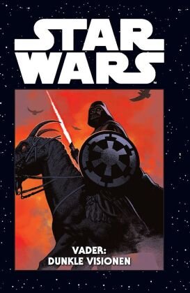 Star Wars Marvel Comics-Kollektion - Vader: Dunkle Visionen Panini Manga und Comic
