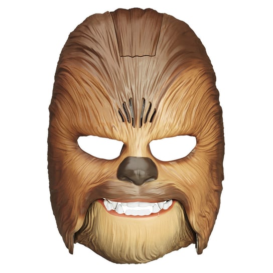 Star Wars, maska elektroniczna Chewbacca Hasbro