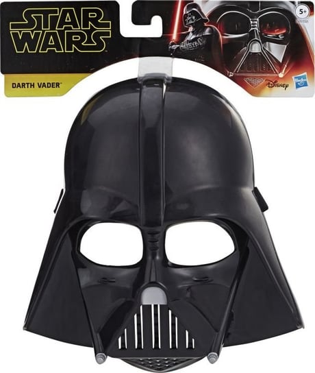 Star Wars, maska Rp E9 Mask Darth Vader Spider-Man