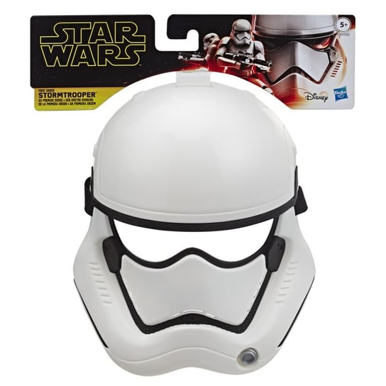 Star Wars, maska Rp E9 Mask Stormtrooper Star Wars gwiezdne wojny
