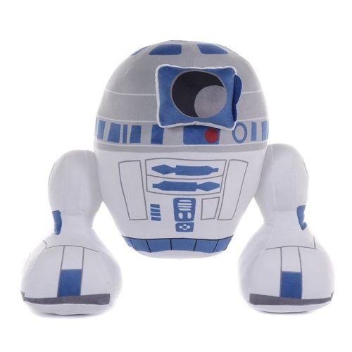 Star Wars, maskotka Stormtrooper TM Toys
