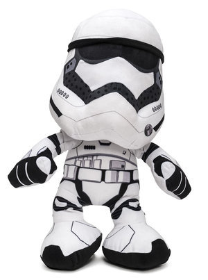 Star Wars, maskotka Stormtrooper Rebel