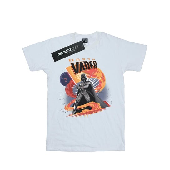 Camiseta Star Wars Droides De La Sombra De Vader - C-3PO Y R2-D2 | Oficial